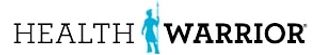 Health Warrior logo