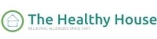 The Healthy House logo