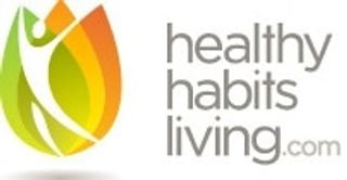 Healthy Habits Living logo