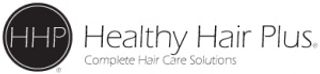 Healthy Hair Plus logo