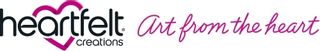 Heartfelt Creations logo