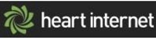 Heart Internet logo