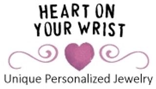 Heart On Your Wrist logo