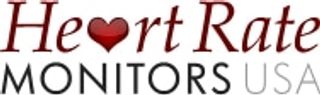 Heartrate Monitors USA logo