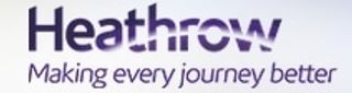 Heathrow Airport logo