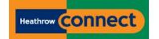 Heathrow Connect logo
