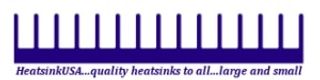 HeatsinkUSA logo