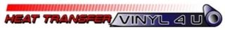 Heattransfervinyl4u logo