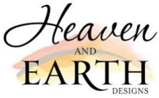 Heaven And Earth Designs logo