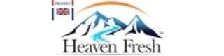 Heaven Fresh logo