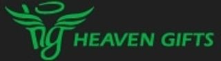 Heaven Gifts logo