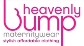 Heavenly Bump logo