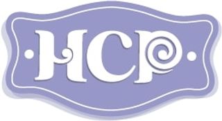 HCP logo