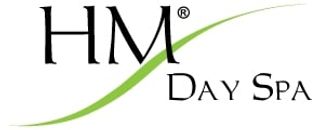 Heavenly Massage logo