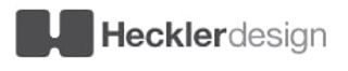Heckler Design logo