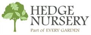 Hedge Nursery logo