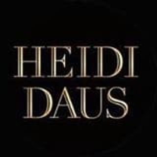 Heidi Daus logo