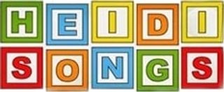 Heidisongs logo