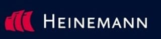 Heinemann Duty Free logo