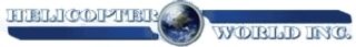 Helicopter World logo