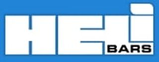 Helibars logo