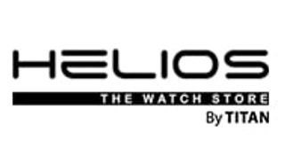 Helios logo