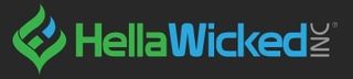 Hellawicked logo