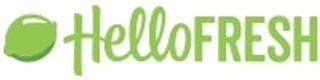Hello Fresh logo