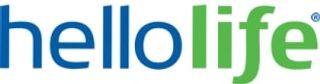 HelloLife logo