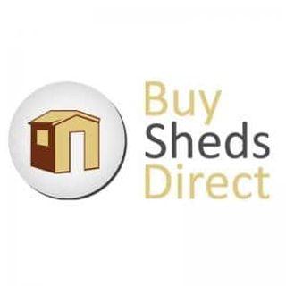 Buy Sheds Direct logo