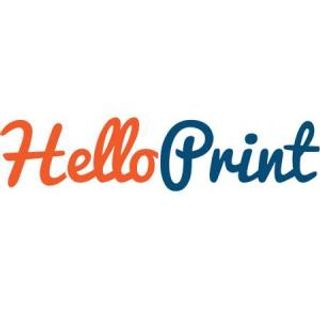 Helloprint logo