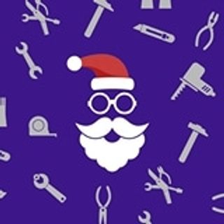 HelloSanta logo