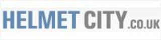 Helmet City logo