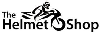 The Helmet Shop logo