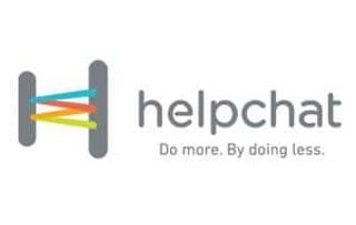 Helpchat logo