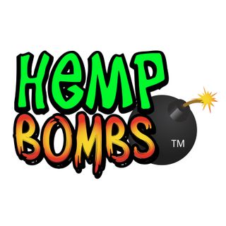 Hemp Bombs logo