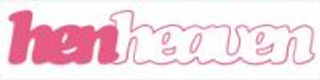 Hen Heaven logo
