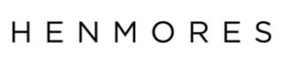 Henmores logo