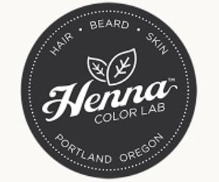 Hennacolorlab logo