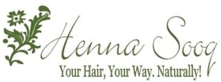 Hennasooq logo