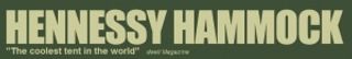 Hennessy Hammock logo