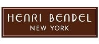 Henri Bendel logo