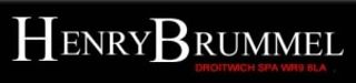 Henry Brummel logo