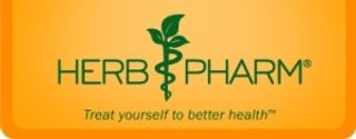Herb-pharm logo
