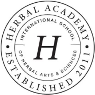Herbal Academy Of New England logo