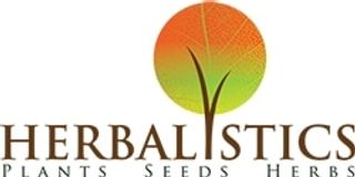 Herbalistics logo