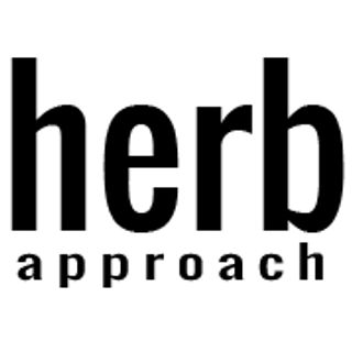Herb Approach logo
