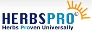 HerbsPro logo
