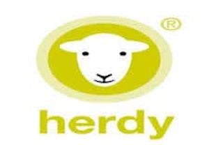 Herdy logo