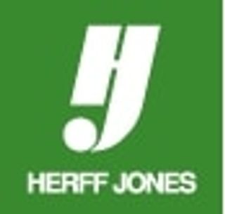 Herff Jones logo